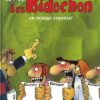 Les Bidochon Petit format Tome 4