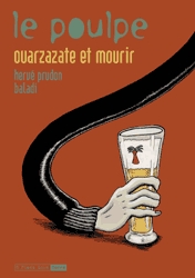 Le Poulpe Tome 11