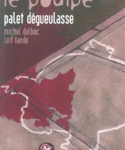 Le Poulpe Tome 12