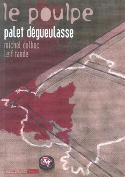Le Poulpe Tome 12