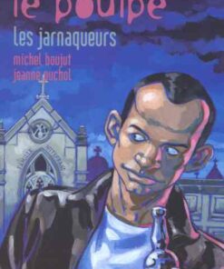 Le Poulpe Tome 16
