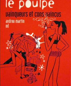 Le Poulpe Tome 17