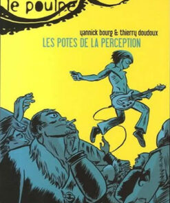 Le Poulpe Tome 18