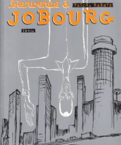 Bienvenue à Jobourg