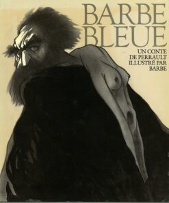 Barbe Bleue