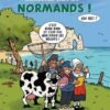 Bienvenue chez les Provençaux ! En BD !