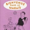 Bienvenue chez les Provençaux ! En BD !