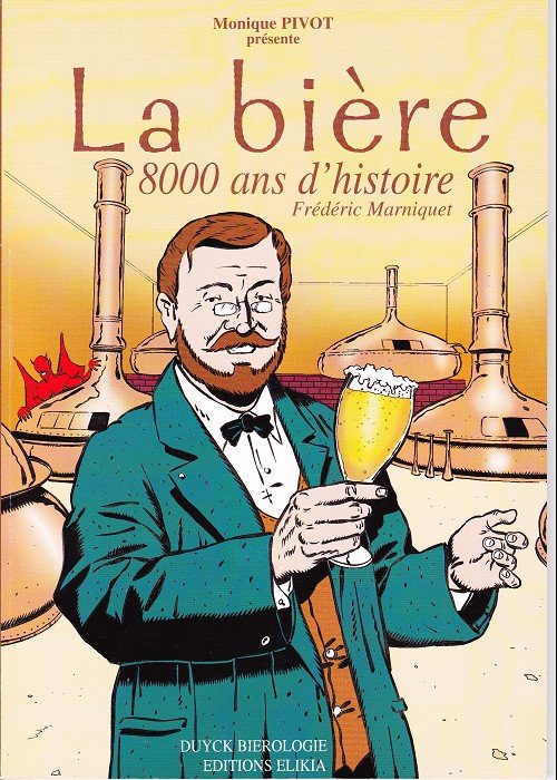 La Bière