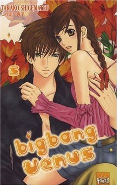 Big Bang Venus 5