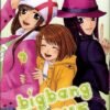 Big Bang Venus 8