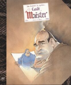 Cuvée Maëster