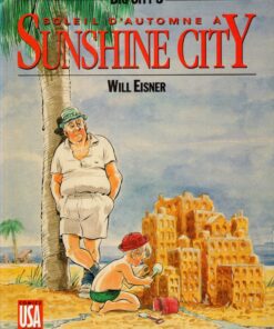 Big City Tome 3