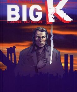 Big K Tome 1
