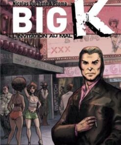 Big K Tome 2
