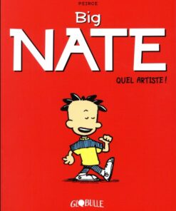 Big Nate Tome 1