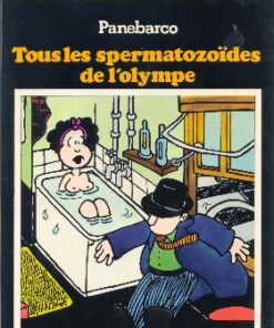 Big sleeping Tome 2