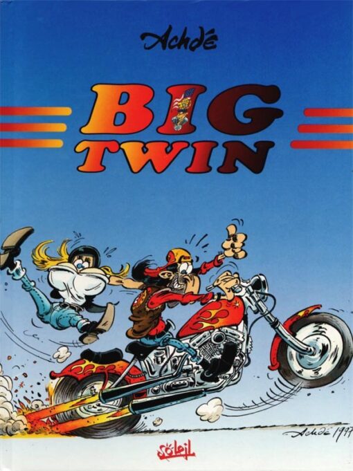 Big Twin