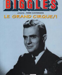Biggles présente... Tome 3