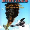 Biggles présente... Tome 7