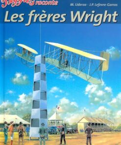 Biggles raconte Tome 6