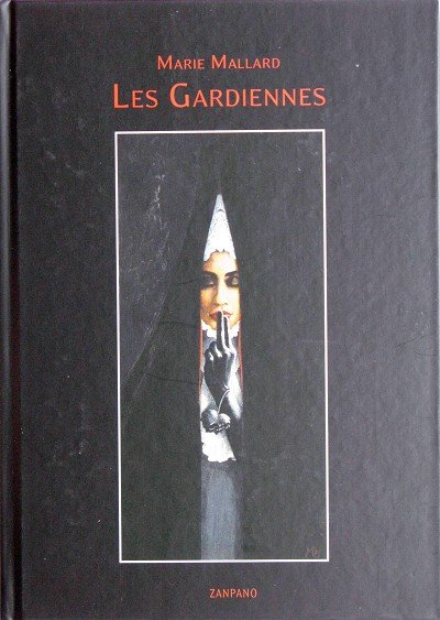 Les gardiennes