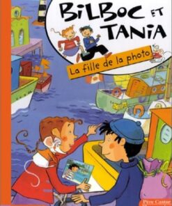 Bilboc et Tania Tome 3