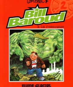 Bill Baroud Tome 2