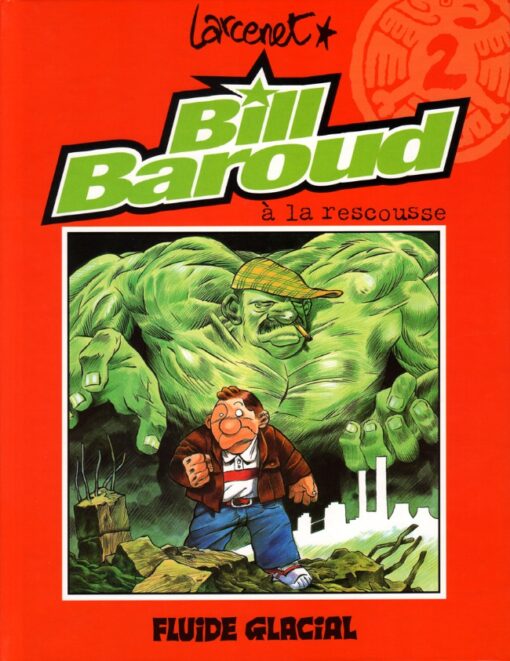 Bill Baroud Tome 2