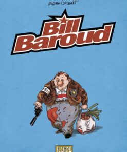 Bill Baroud
