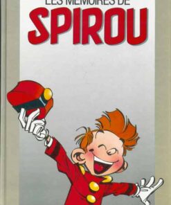 Spirou et Fantasio