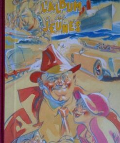 Bill Cosmos Tome 5