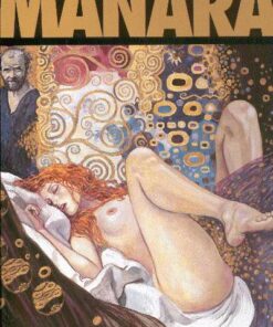Manara : Galerie - Gallery of covers