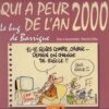 Qui a tué l'idiot ?