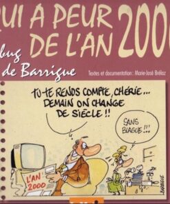 Qui a peur de l'an 2000 ?