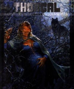 Thorgal Tome 16
