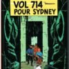 Tintin Tome 23