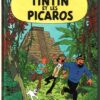 Tintin Tome 22