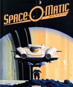 Space-O-Matic