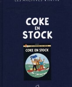 Les archives Tintin Tome 13