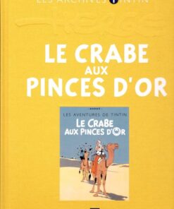 Les archives Tintin Tome 15