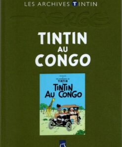 Les archives Tintin Tome 16