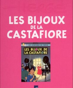 Les archives Tintin Tome 19