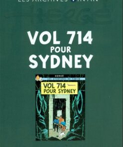 Les archives Tintin Tome 20