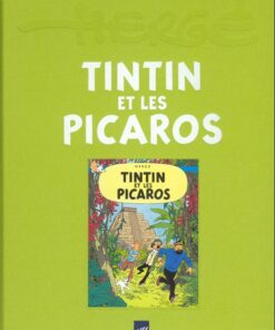 Les archives Tintin Tome 21