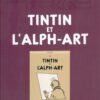 Les archives Tintin Tome 25