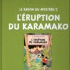 Les archives Tintin Tome 25