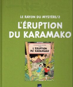 Les archives Tintin Tome 26