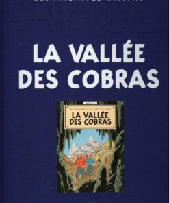 Les archives Tintin Tome 29
