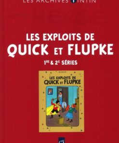 Les archives Tintin Tome 30