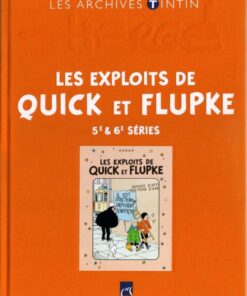 Les archives Tintin Tome 32